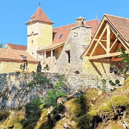 Superbe Maison Avec Piscine Σπίτι διακοπών