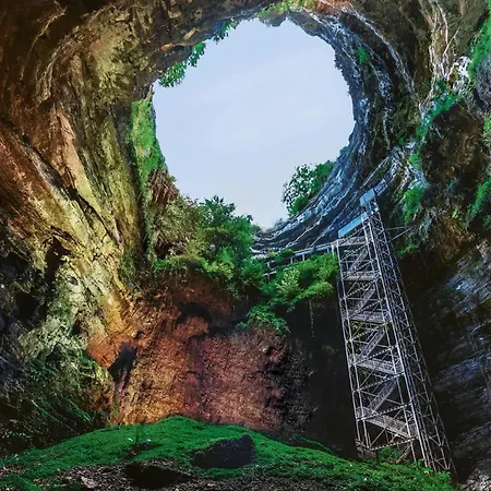 Superbe Maison Avec Piscine