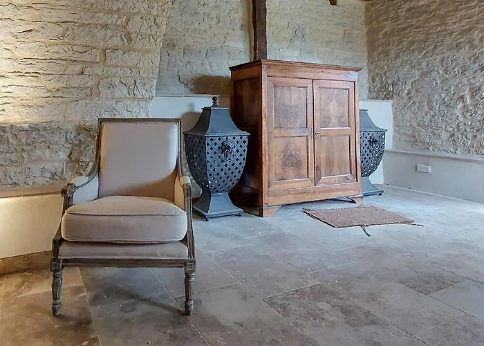 Σπίτι διακοπών Superbe Maison Avec Piscine *