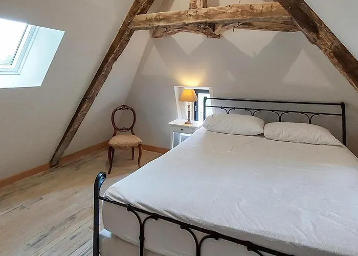 Superbe Maison Avec Piscine Montgesty