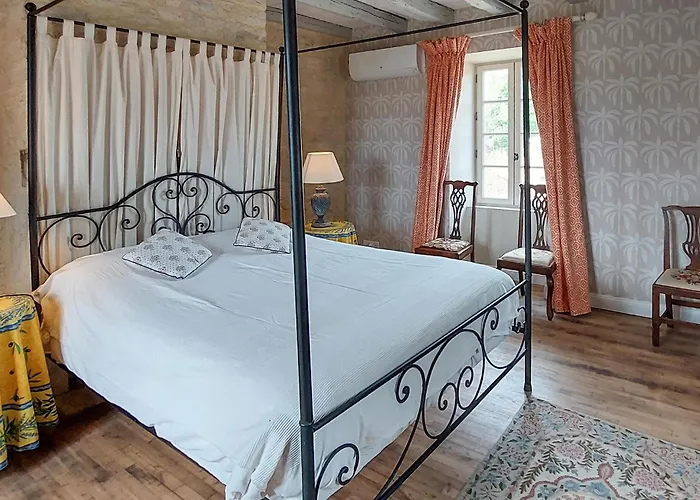 Superbe Maison Avec Piscine