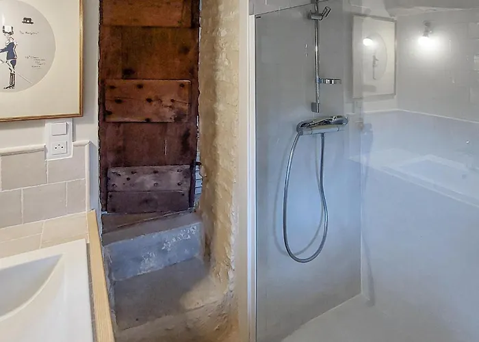 Σπίτι διακοπών Superbe Maison Avec Piscine *