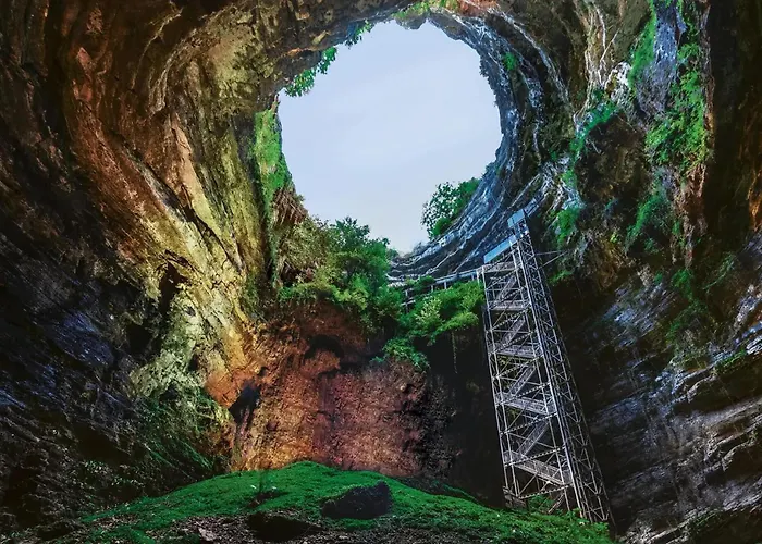 Superbe Maison Avec Piscine