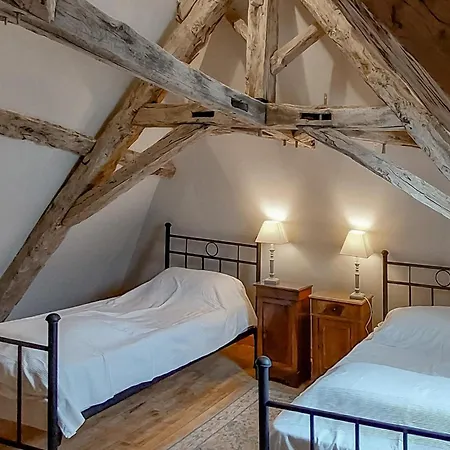 Superbe Maison Avec Piscine * Montgesty