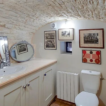 Superbe Maison Avec Piscine Сasa de vacaciones Montgesty