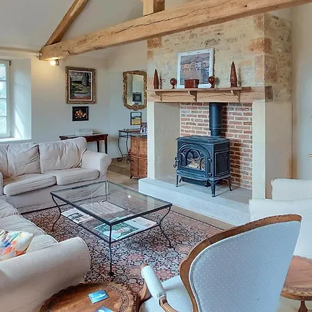 Superbe Maison Avec Piscine *