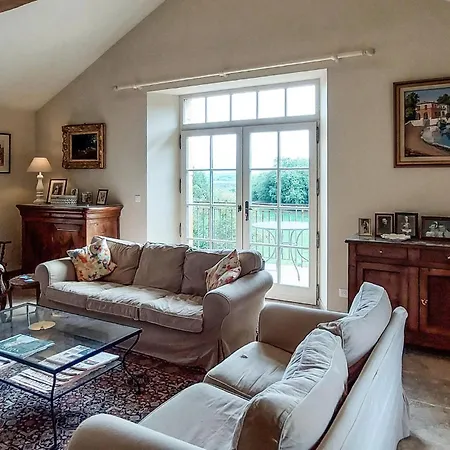 Superbe Maison Avec Piscine Сasa de vacaciones