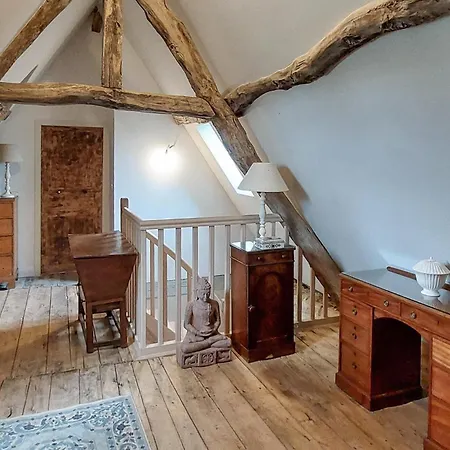 Superbe Maison Avec Piscine 度假居 Montgesty