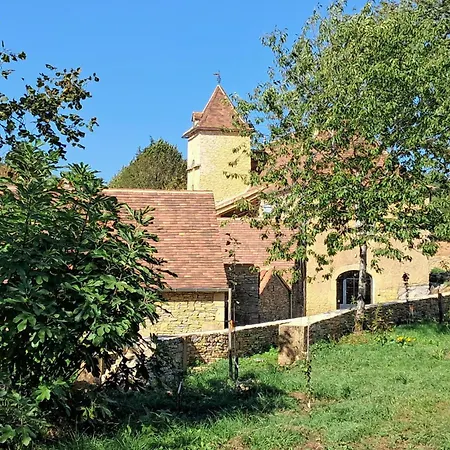 Superbe Maison Avec Piscine 度假居