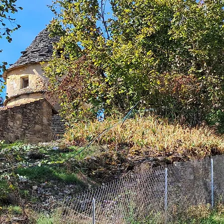 Сasa de vacaciones Superbe Maison Avec Piscine Montgesty