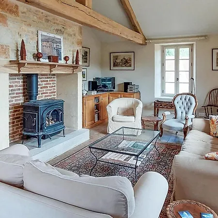 度假居 Superbe Maison Avec Piscine *