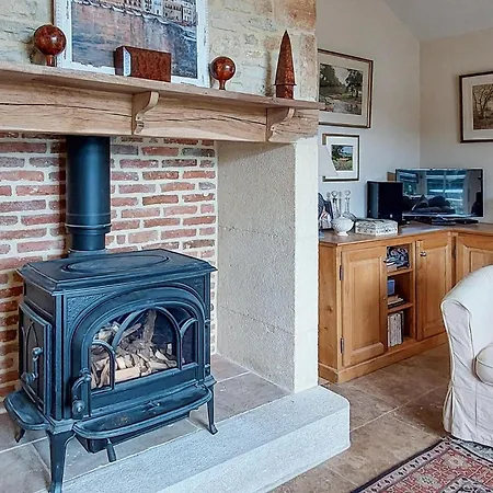 Superbe Maison Avec Piscine 別荘 Montgesty