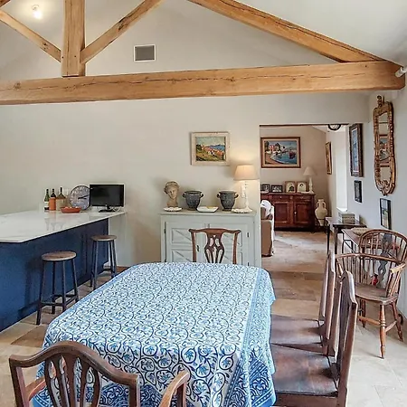 Superbe Maison Avec Piscine *