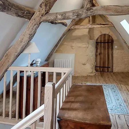 Superbe Maison Avec Piscine 度假居 *