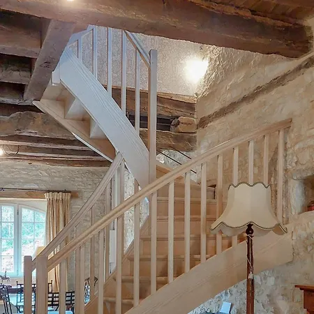 度假居 Superbe Maison Avec Piscine *