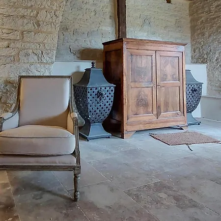 Сasa de vacaciones Superbe Maison Avec Piscine *