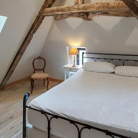 Superbe Maison Avec Piscine Montgesty