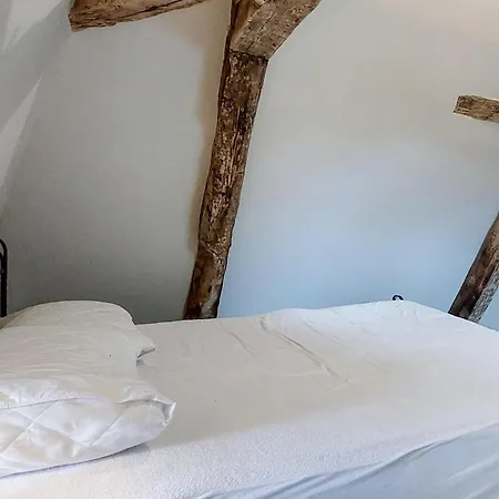 Сasa de vacaciones Superbe Maison Avec Piscine