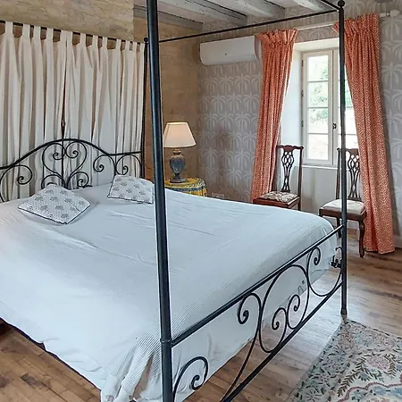 Superbe Maison Avec Piscine