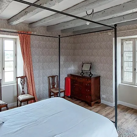 Superbe Maison Avec Piscine Сasa de vacaciones