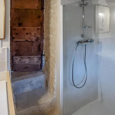 Сasa de vacaciones Superbe Maison Avec Piscine *