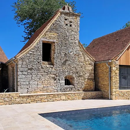 Superbe Maison Avec Piscine