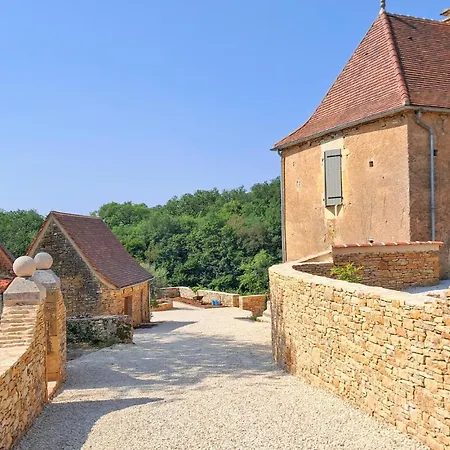 Сasa de vacaciones Superbe Maison Avec Piscine *