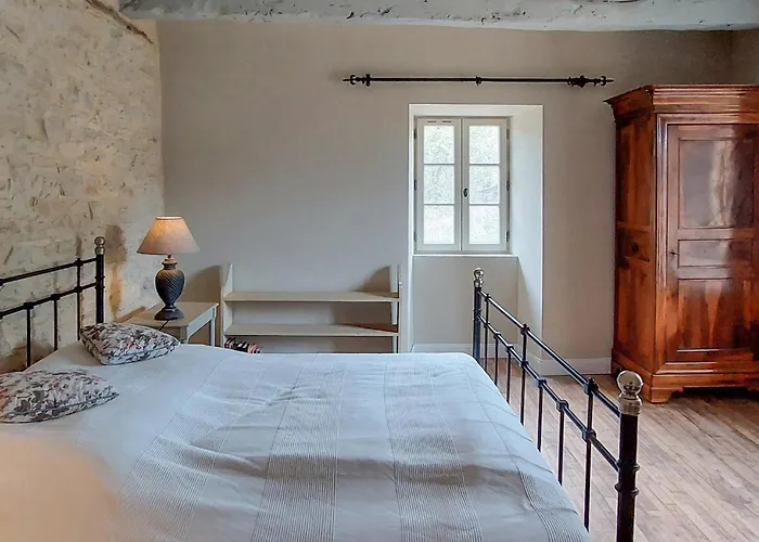 Superbe Maison Avec Piscine Feriehus *