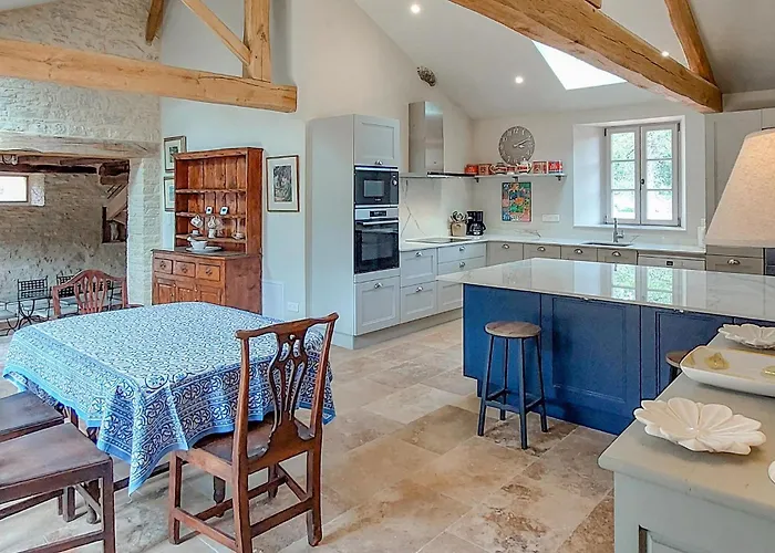 Superbe Maison Avec Piscine Feriehus