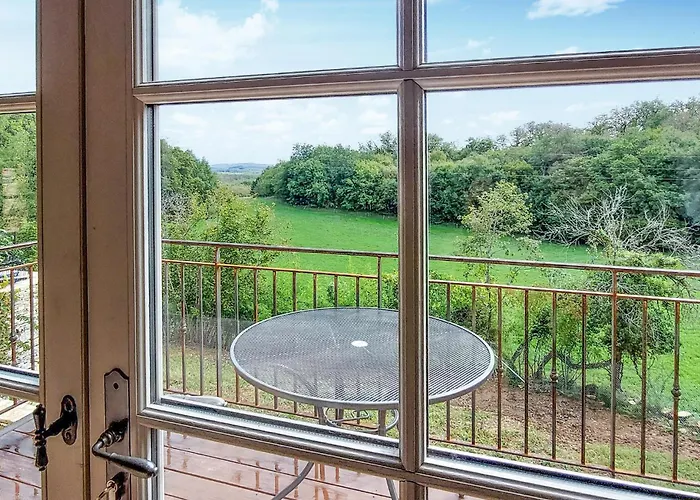 Superbe Maison Avec Piscine