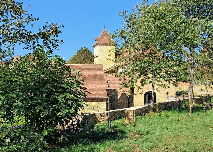 Superbe Maison Avec Piscine Feriehus