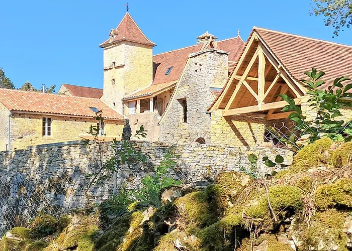 Superbe Maison Avec Piscine Feriehus