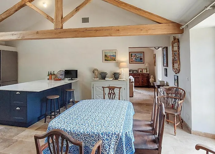 Superbe Maison Avec Piscine *