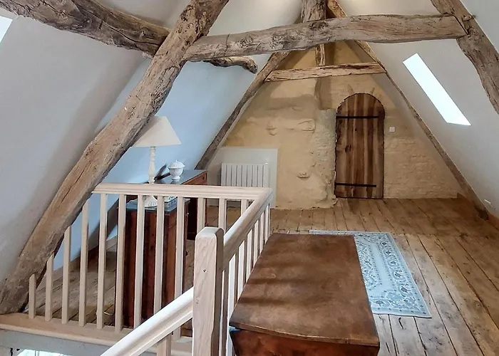 Superbe Maison Avec Piscine Feriehus *