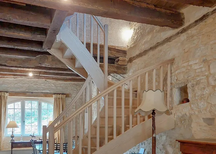 Feriehus Superbe Maison Avec Piscine *