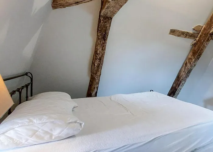 Feriehus Superbe Maison Avec Piscine