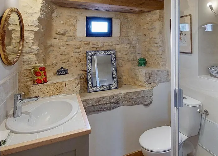 Superbe Maison Avec Piscine Montgesty