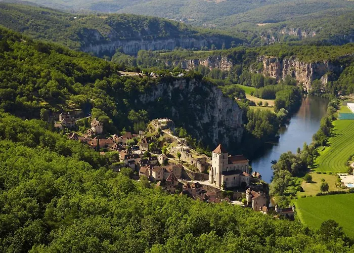 Feriehus Superbe Maison Avec Piscine
